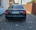 Чорний Ауді А6, об'ємом двигуна 3 л та пробігом 234 тис. км за 8200 $, фото 3 на Automoto.ua