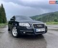 Черный Ауди А6, объемом двигателя 2.7 л и пробегом 371 тыс. км за 7000 $, фото 1 на Automoto.ua