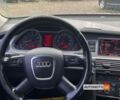Черный Ауди А6, объемом двигателя 2.4 л и пробегом 225 тыс. км за 9800 $, фото 15 на Automoto.ua
