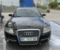 Чорний Ауді А6, об'ємом двигуна 3 л та пробігом 492 тис. км за 6225 $, фото 1 на Automoto.ua