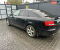 Ауді А6 2006 у Миколаєві на Automoto.ua Чорний Ауді А6, об'ємом двигуна 3.12 л та пробігом 245 тис. км за 3700 $, фото 1 на Automoto.ua