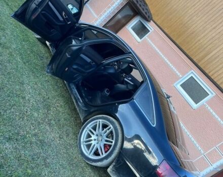 Чорний Ауді А6, об'ємом двигуна 0 л та пробігом 250 тис. км за 4652 $, фото 4 на Automoto.ua