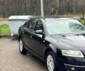 Чорний Ауді А6, об'ємом двигуна 2.4 л та пробігом 305 тис. км за 7000 $, фото 1 на Automoto.ua