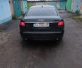 Чорний Ауді А6, об'ємом двигуна 2 л та пробігом 330 тис. км за 7200 $, фото 3 на Automoto.ua