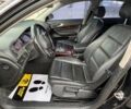 Чорний Ауді А6, об'ємом двигуна 2.4 л та пробігом 225 тис. км за 9800 $, фото 12 на Automoto.ua