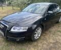 Чорний Ауді А6, об'ємом двигуна 3 л та пробігом 421 тис. км за 4999 $, фото 8 на Automoto.ua