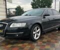 Чорний Ауді А6, об'ємом двигуна 2.4 л та пробігом 225 тис. км за 9800 $, фото 2 на Automoto.ua