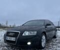 Черный Ауди А6, объемом двигателя 2.7 л и пробегом 293 тыс. км за 9100 $, фото 1 на Automoto.ua