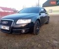 Чорний Ауді А6, об'ємом двигуна 2.7 л та пробігом 380 тис. км за 8250 $, фото 14 на Automoto.ua