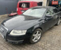 Ауді А6 2006 у Миколаєві на Automoto.ua Чорний Ауді А6, об'ємом двигуна 3.12 л та пробігом 245 тис. км за 3700 $, фото 13 на Automoto.ua