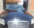 Чорний Ауді А6, об'ємом двигуна 2 л та пробігом 230 тис. км за 16000 $, фото 1 на Automoto.ua