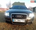 Черный Ауди А6, объемом двигателя 2.7 л и пробегом 380 тыс. км за 7750 $, фото 1 на Automoto.ua