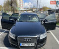 Чорний Ауді А6, об'ємом двигуна 2.4 л та пробігом 270 тис. км за 6000 $, фото 16 на Automoto.ua