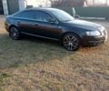 Чорний Ауді А6, об'ємом двигуна 2.7 л та пробігом 380 тис. км за 8250 $, фото 13 на Automoto.ua