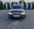 Черный Ауди А6, объемом двигателя 3.1 л и пробегом 330 тыс. км за 11000 $, фото 1 на Automoto.ua