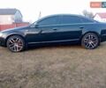 Чорний Ауді А6, об'ємом двигуна 2.7 л та пробігом 380 тис. км за 8250 $, фото 5 на Automoto.ua