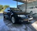 Чорний Ауді А6, об'ємом двигуна 0 л та пробігом 320 тис. км за 3800 $, фото 1 на Automoto.ua