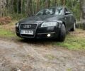 Чорний Ауді А6, об'ємом двигуна 2.4 л та пробігом 300 тис. км за 8500 $, фото 3 на Automoto.ua