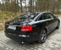 Чорний Ауді А6, об'ємом двигуна 3 л та пробігом 252 тис. км за 3002 $, фото 5 на Automoto.ua