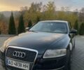 Черный Ауди А6, объемом двигателя 1.98 л и пробегом 235 тыс. км за 8200 $, фото 23 на Automoto.ua