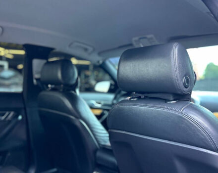 Черный Ауди А6, объемом двигателя 2.4 л и пробегом 330 тыс. км за 9300 $, фото 14 на Automoto.ua