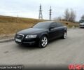 Чорний Ауді А6, об'ємом двигуна 2.4 л та пробігом 260 тис. км за 7000 $, фото 5 на Automoto.ua