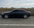 Черный Ауди А6, объемом двигателя 3 л и пробегом 500 тыс. км за 4218 $, фото 3 на Automoto.ua