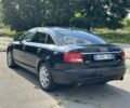 Чорний Ауді А6, об'ємом двигуна 3.2 л та пробігом 270 тис. км за 2650 $, фото 2 на Automoto.ua