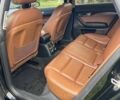 Черный Ауди А6, объемом двигателя 2.7 л и пробегом 371 тыс. км за 7000 $, фото 10 на Automoto.ua