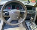 Черный Ауди А6, объемом двигателя 2 л и пробегом 496 тыс. км за 5900 $, фото 4 на Automoto.ua