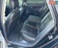 Черный Ауди А6, объемом двигателя 2.4 л и пробегом 190 тыс. км за 8950 $, фото 38 на Automoto.ua