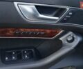 Черный Ауди А6, объемом двигателя 3.1 л и пробегом 330 тыс. км за 11000 $, фото 27 на Automoto.ua