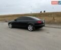 Черный Ауди А6, объемом двигателя 2.4 л и пробегом 260 тыс. км за 6500 $, фото 10 на Automoto.ua
