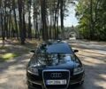 Черный Ауди А6, объемом двигателя 2.39 л и пробегом 300 тыс. км за 5600 $, фото 1 на Automoto.ua