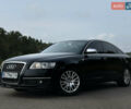 Ауди А6 2006 в Дрогобыче на Automoto.ua Черный Ауди А6, объемом двигателя 2.96 л и пробегом 300 тыс. км за 7500 $, фото 2 на Automoto.ua