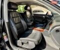 Черный Ауди А6, объемом двигателя 2.4 л и пробегом 288 тыс. км за 6800 $, фото 8 на Automoto.ua
