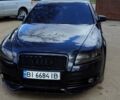 Черный Ауди А6, объемом двигателя 2.7 л и пробегом 337 тыс. км за 8300 $, фото 1 на Automoto.ua