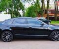 Ауди А6 2006 в Черкассах на Automoto.ua Черный Ауди А6, объемом двигателя 3.2 л и пробегом 222 тыс. км за 7500 $, фото 1 на Automoto.ua