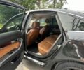 Чорний Ауді А6, об'ємом двигуна 2.97 л та пробігом 362 тис. км за 7000 $, фото 9 на Automoto.ua