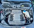 Чорний Ауді А6, об'ємом двигуна 2.4 л та пробігом 3 тис. км за 6500 $, фото 7 на Automoto.ua