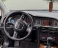 Чорний Ауді А6, об'ємом двигуна 2.7 л та пробігом 325 тис. км за 6000 $, фото 33 на Automoto.ua