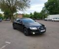 Черный Ауди А6, объемом двигателя 3.1 л и пробегом 220 тыс. км за 7500 $, фото 1 на Automoto.ua