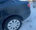 Черный Ауди А6, объемом двигателя 2.4 л и пробегом 3 тыс. км за 5600 $, фото 5 на Automoto.ua