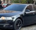 Черный Ауди А6, объемом двигателя 2.4 л и пробегом 288 тыс. км за 6199 $, фото 1 на Automoto.ua
