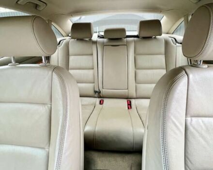 Чорний Ауді А6, об'ємом двигуна 2.4 л та пробігом 300 тис. км за 7700 $, фото 3 на Automoto.ua