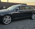Черный Ауди А6, объемом двигателя 3 л и пробегом 315 тыс. км за 4700 $, фото 1 на Automoto.ua
