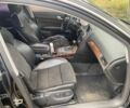 Чорний Ауді А6, об'ємом двигуна 3 л та пробігом 421 тис. км за 4999 $, фото 13 на Automoto.ua
