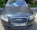 Чорний Ауді А6, об'ємом двигуна 3 л та пробігом 370 тис. км за 3499 $, фото 9 на Automoto.ua