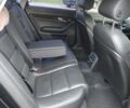 Черный Ауди А6, объемом двигателя 3.1 л и пробегом 220 тыс. км за 7500 $, фото 7 на Automoto.ua