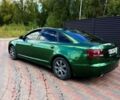 Чорний Ауді А6, об'ємом двигуна 2.39 л та пробігом 271 тис. км за 5450 $, фото 1 на Automoto.ua